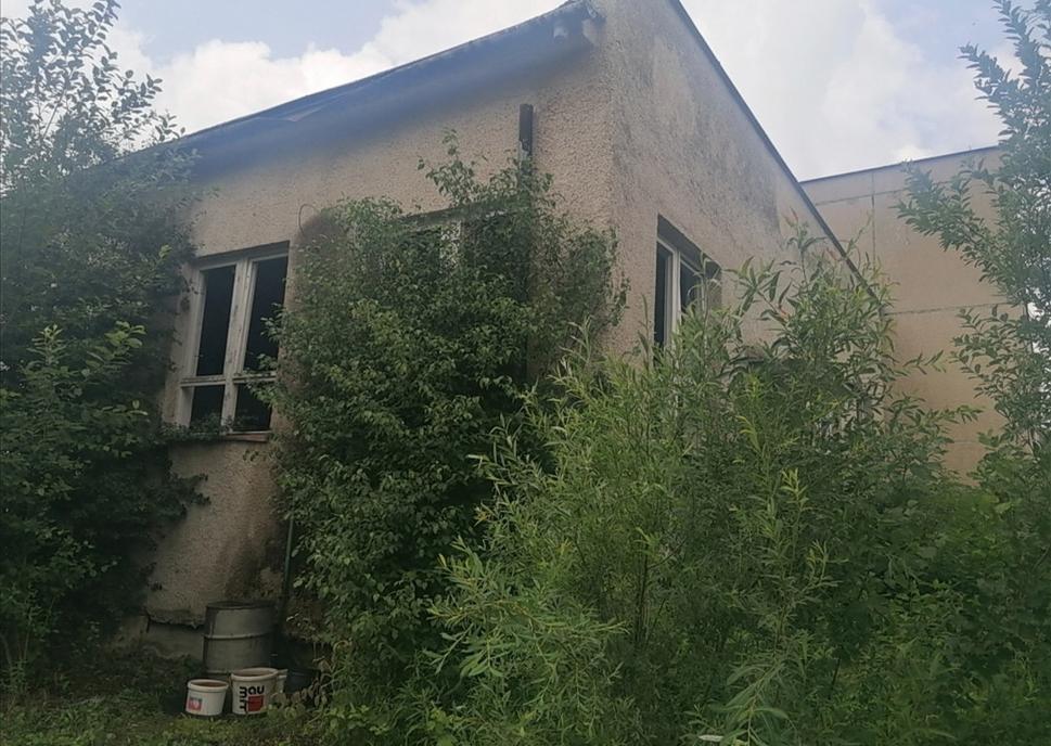 prechádzam dopredu