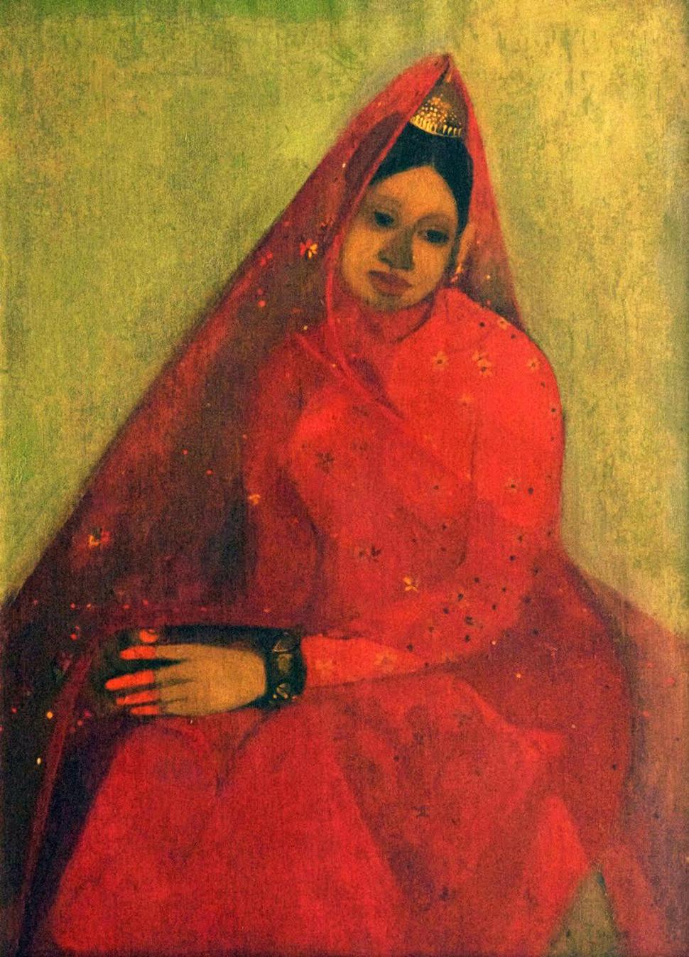 Nevesta