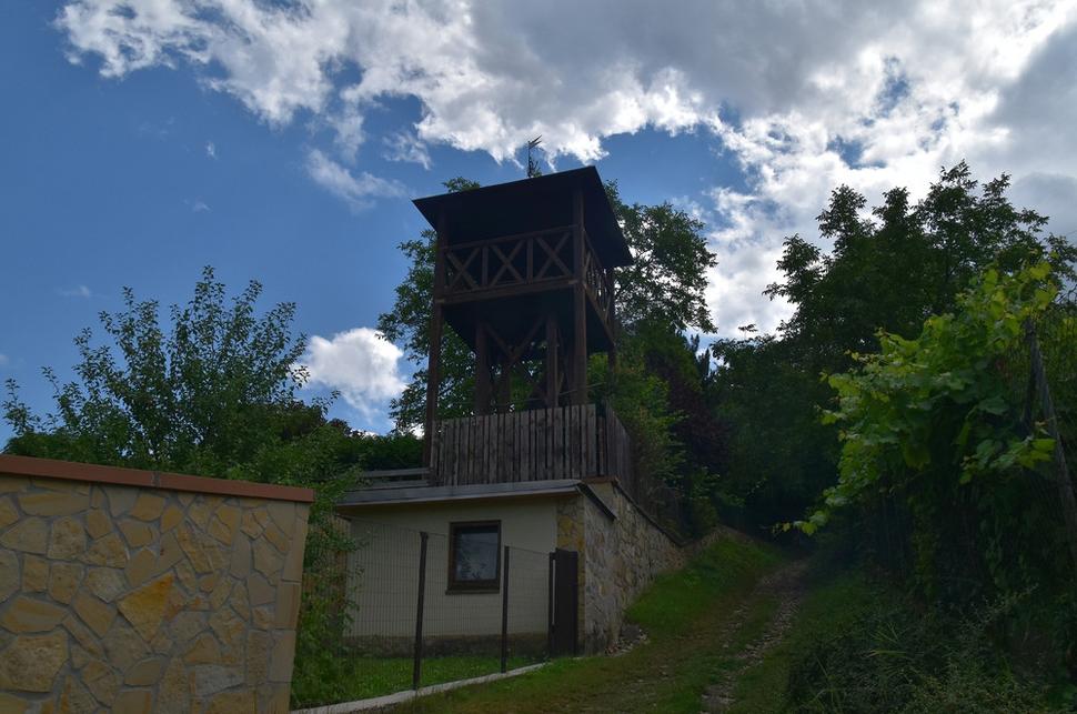 rozhľadňa