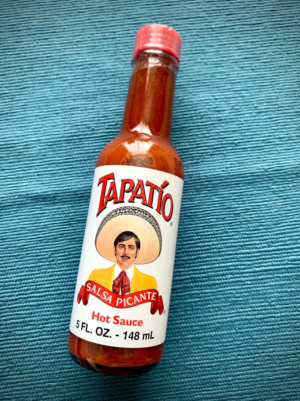 Tapatio