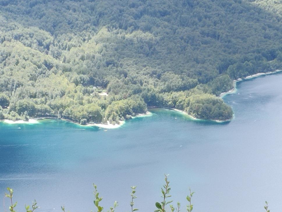 Moje nudistické fleky