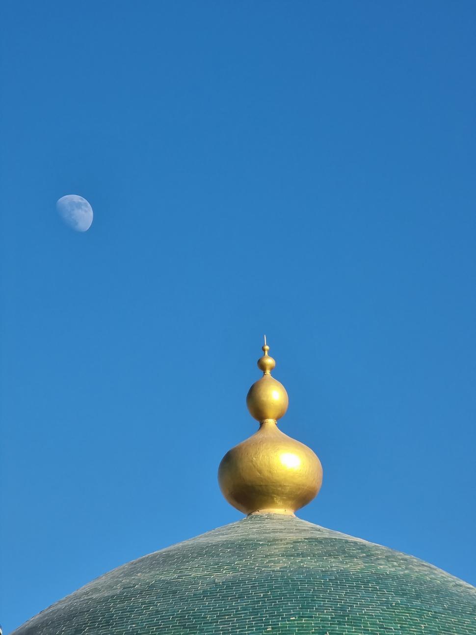 Khiva - spoznávanie hodvábnej cesty