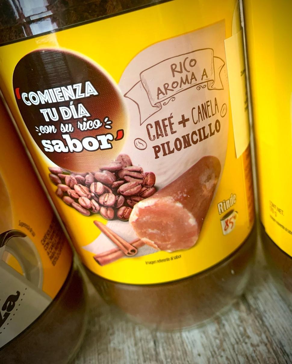 Café de olla