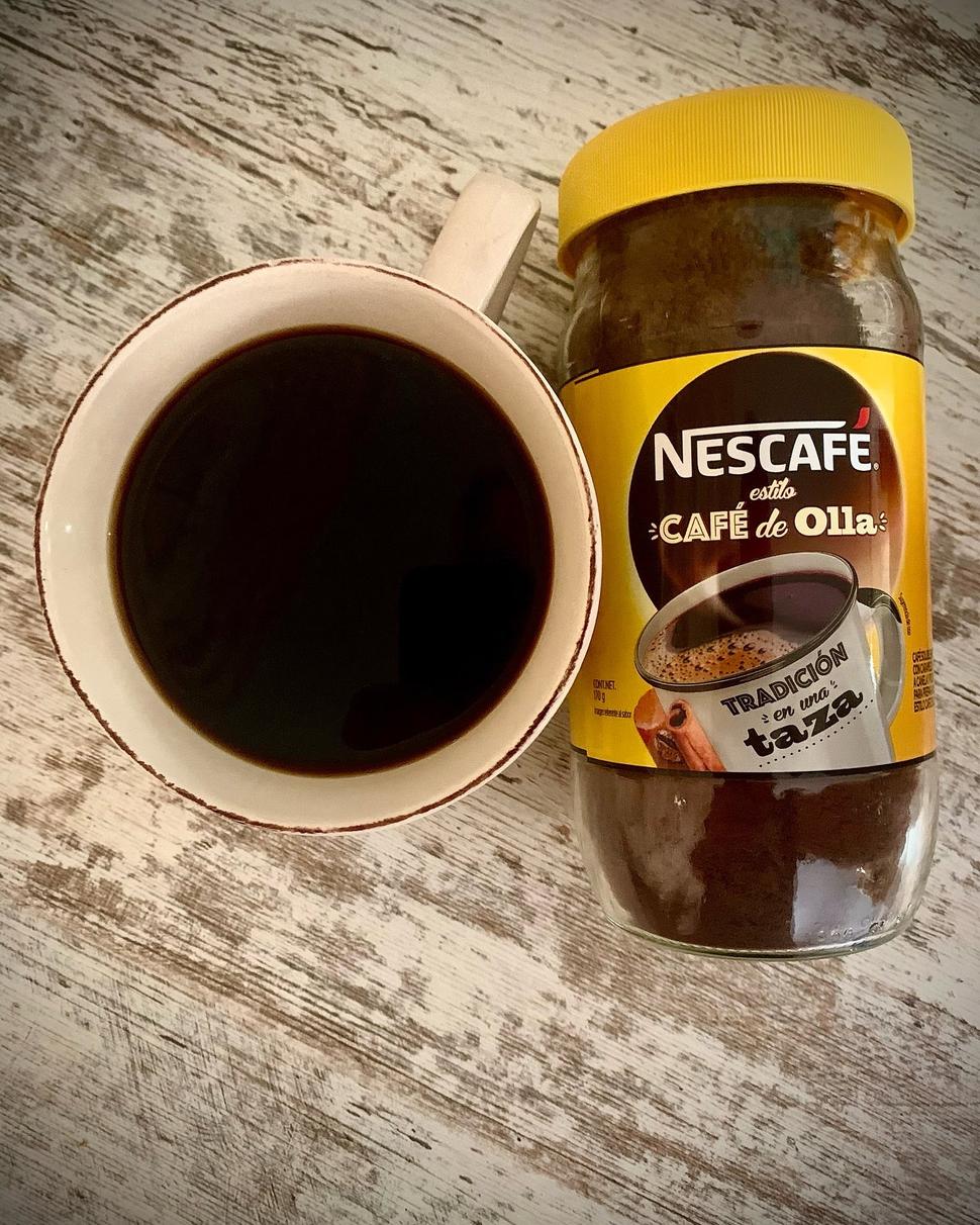 Café de olla