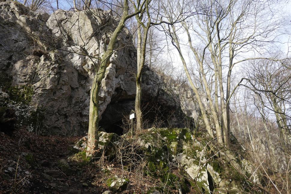 Deravá skala