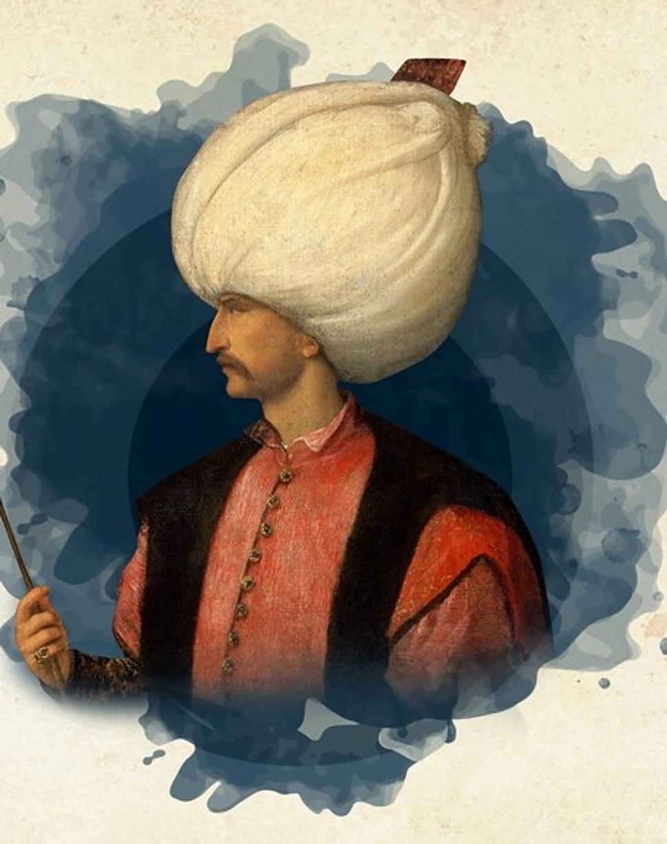 Mladý Sülejman I. Veľkolepý pri nástupe na trón netušil, že ho Johaniti budú sprevádzať na celej životnej ceste vládcu a stanú sa jeho nočnou morou.