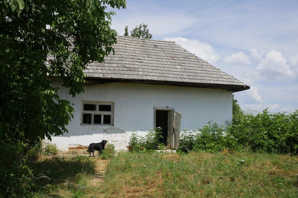 Očkov