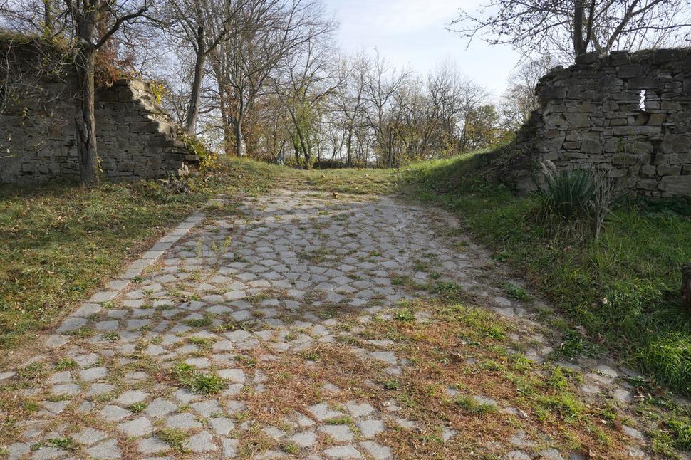 Prietrž