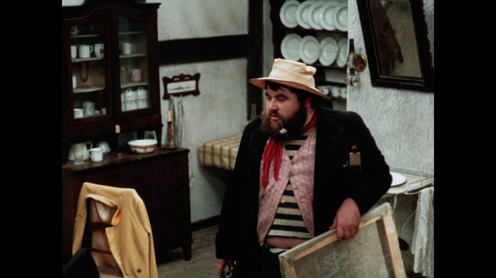 Sladké hry minulého leta, film Juraja Herza z roku 1969, podľa scenára Alty Vášovej