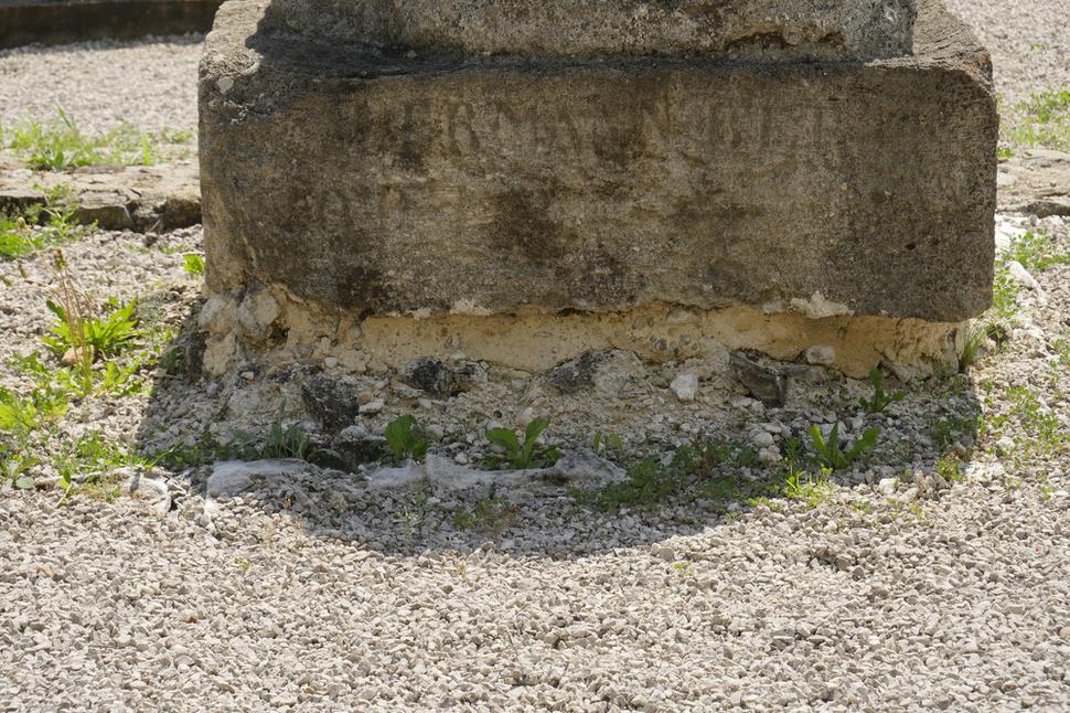 Rusovce Gerulata