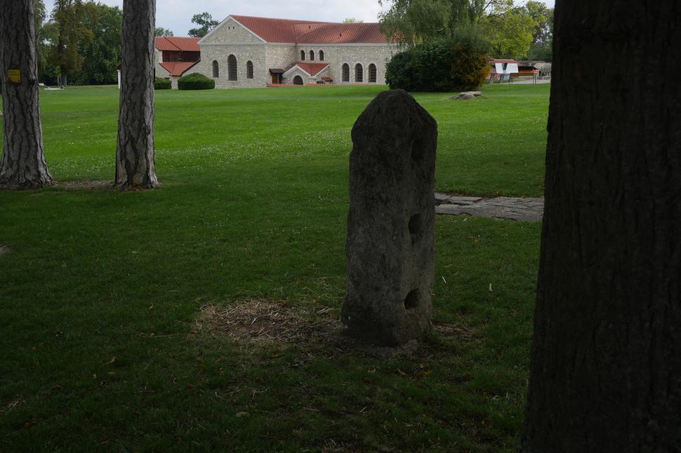 Carnuntum Rakúsko