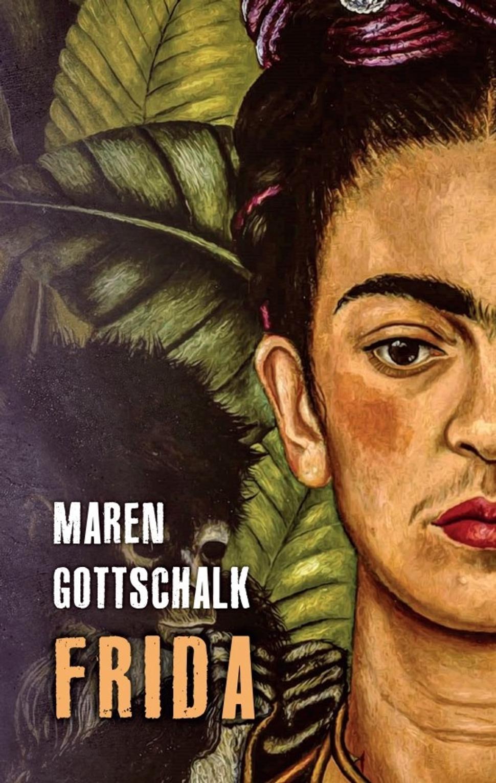 Frida - Maren Gottschalk