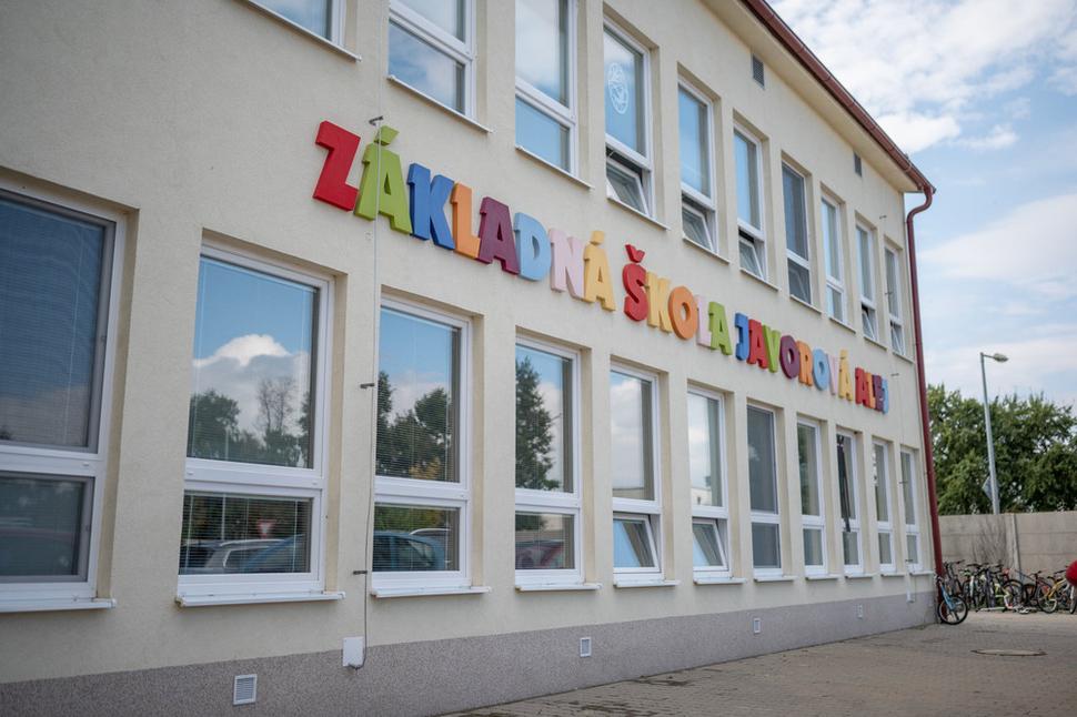 Na zvýšenie kapacít na základných školách sme vybojovali v Bruseli 63 milión eur