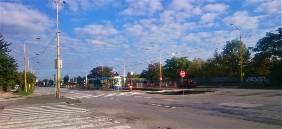 Južná trieda Košice