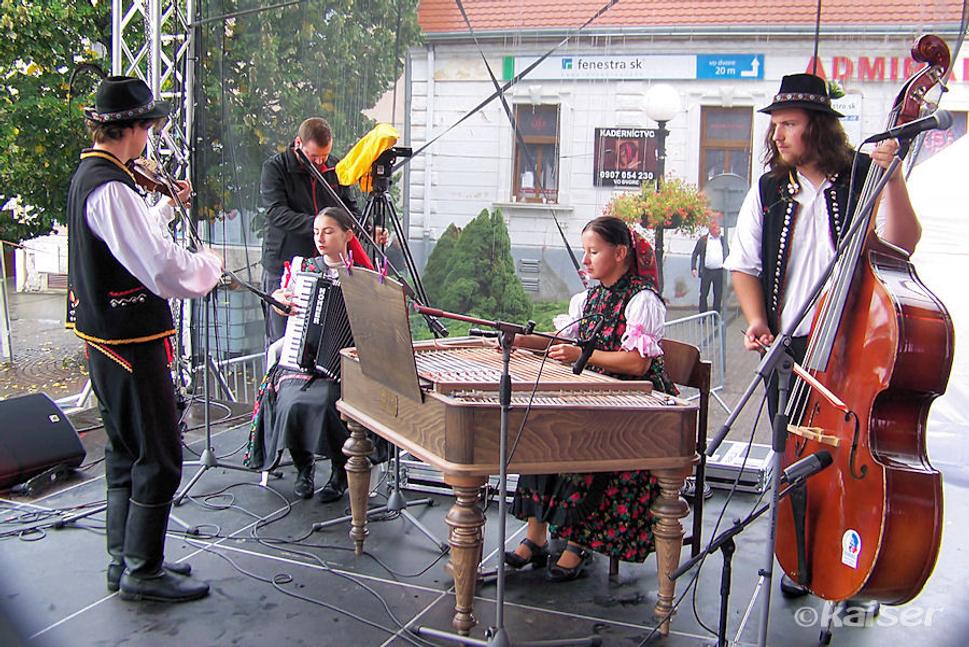 FS Tribeč