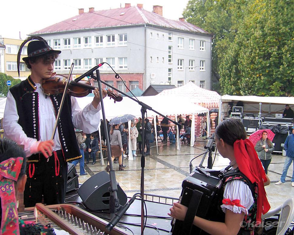 FS Tribeč