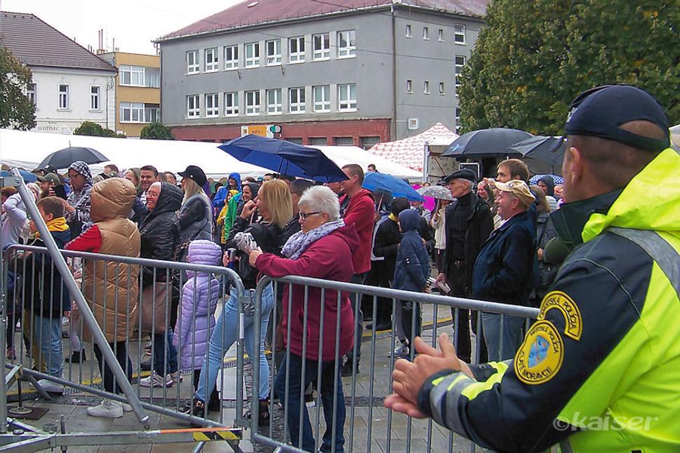 Zlatomoravecký jarmok 2022