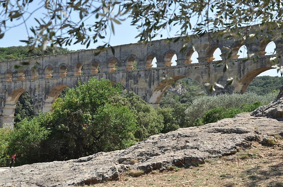 Pont du Grad