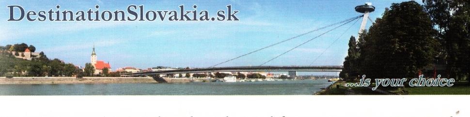 Takto môže vyzerať link na integrovaný info systém turistických regiónov