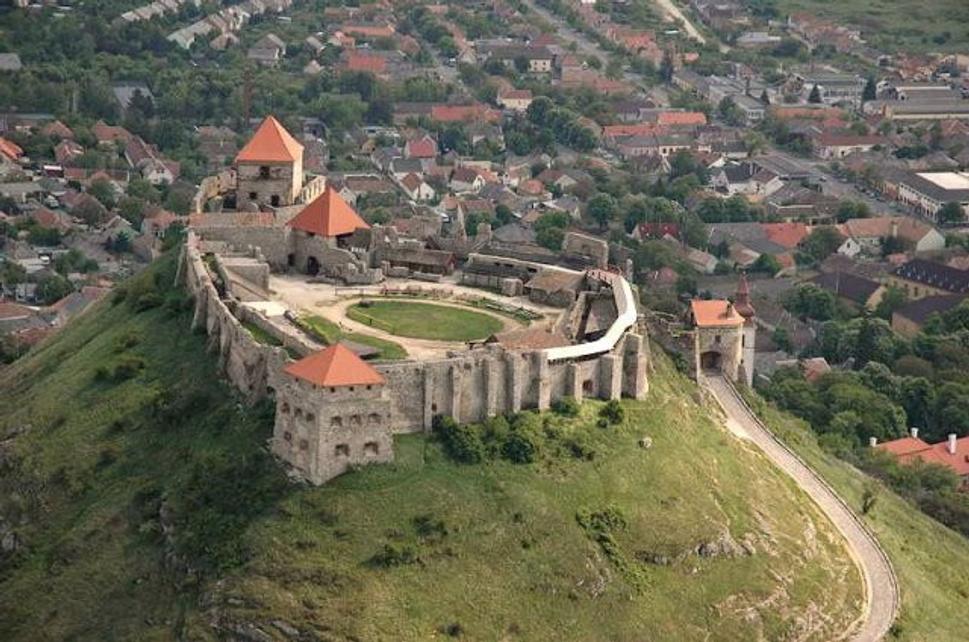 Hrad Sumeg