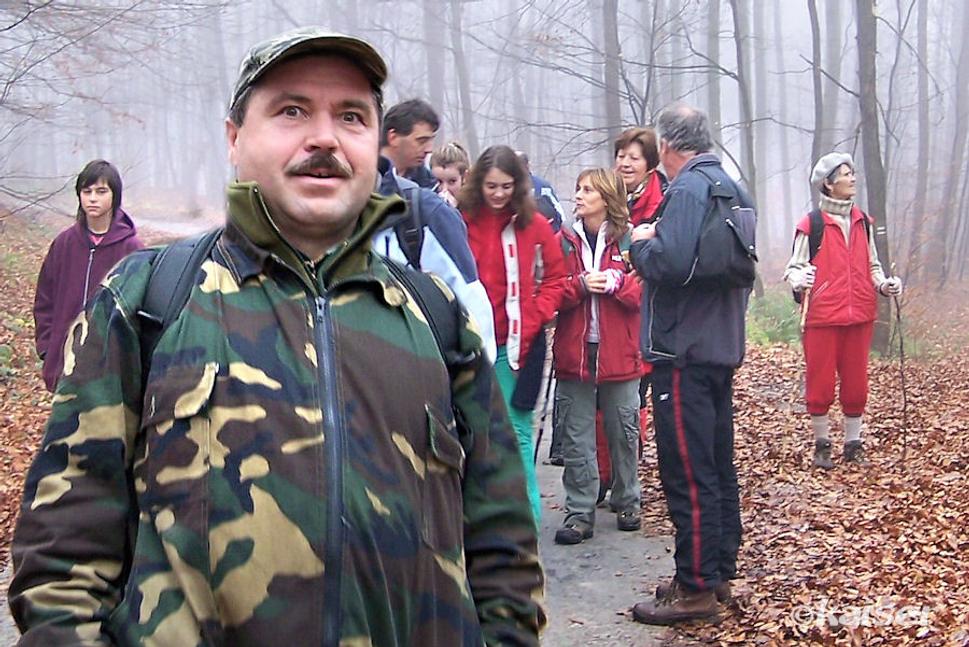 Na Cigánskej pažiti