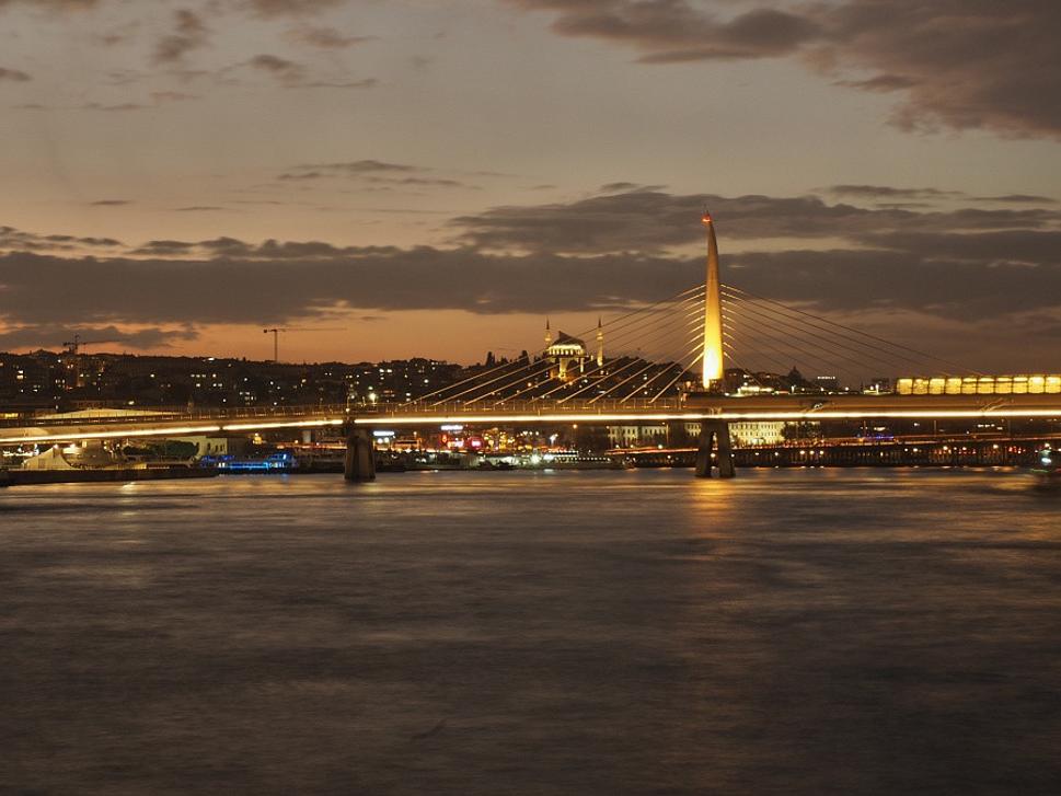 Istanbul