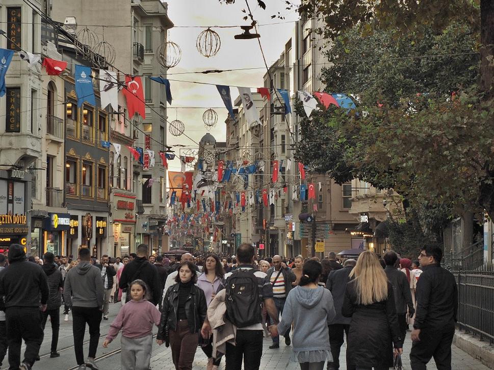 Istiklal