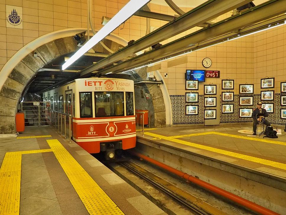 Metro
