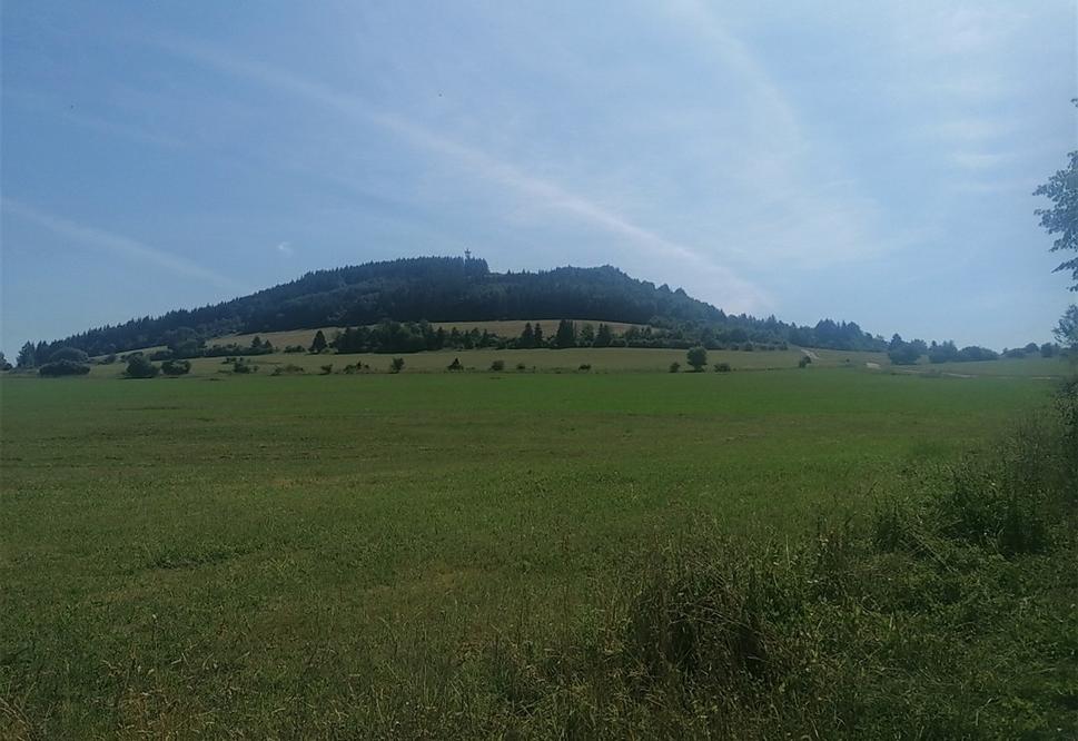 pohľad na cieľ. Mám rešpekt...