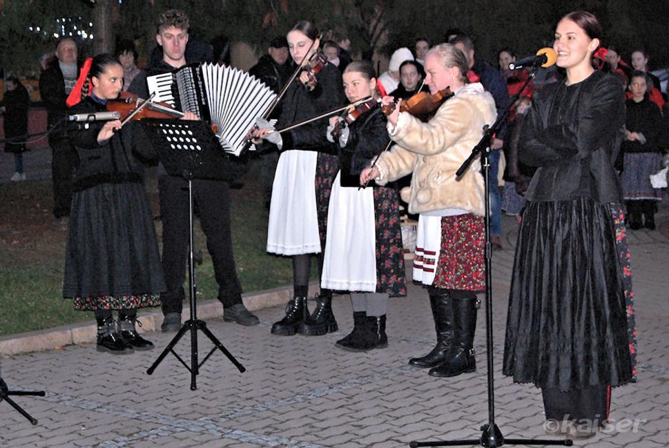 Prvá adventná nedeľa