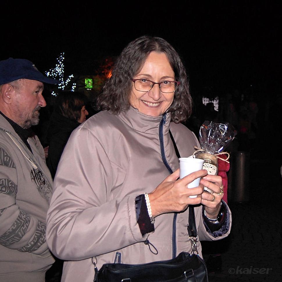Prvá adventná nedeľa