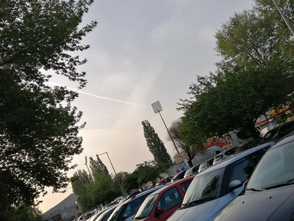 Sú osobné autá "premnožené?"