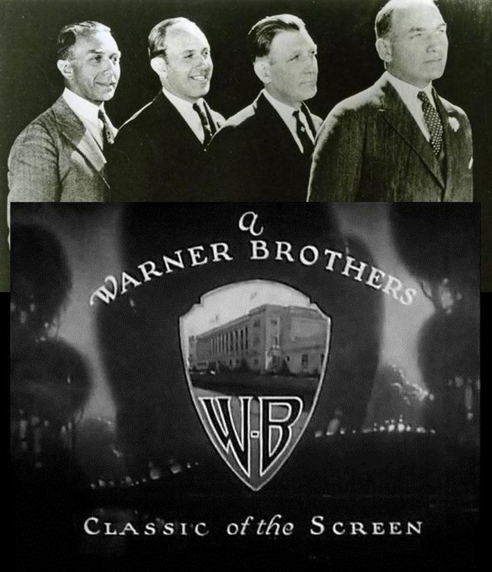  Warner Brothers
