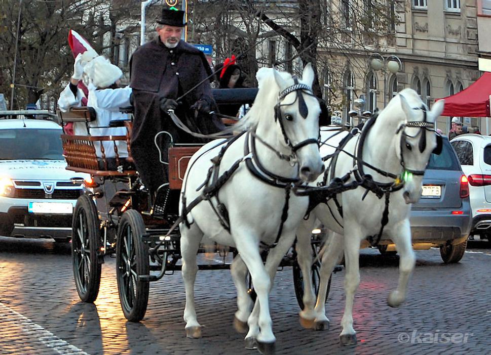 Druhá adventná nedeľa
