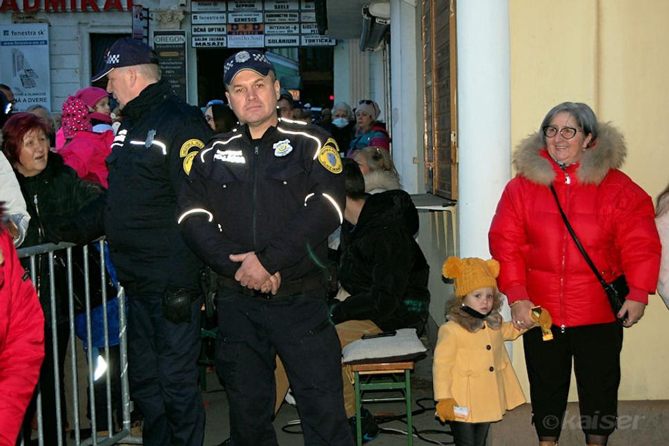 Druhá adventná nedeľa