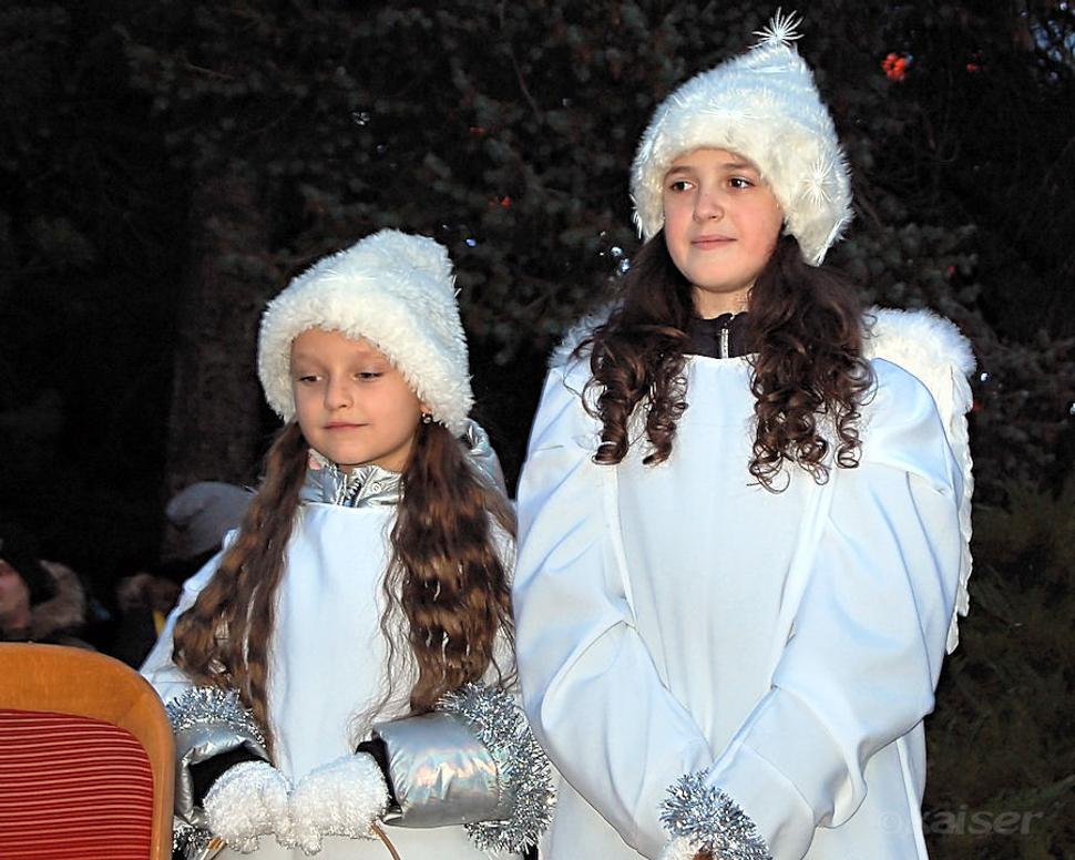 Druhá adventná nedeľa