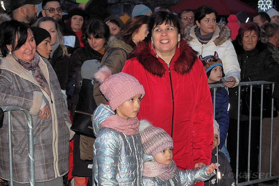 Druhá adventná nedeľa