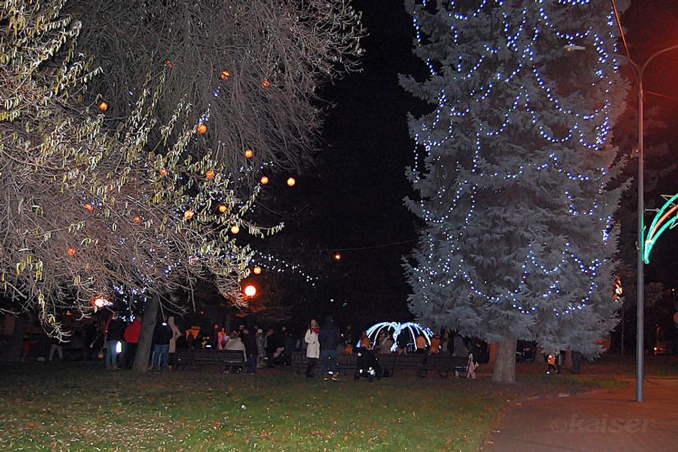 Druhá adventná nedeľa
