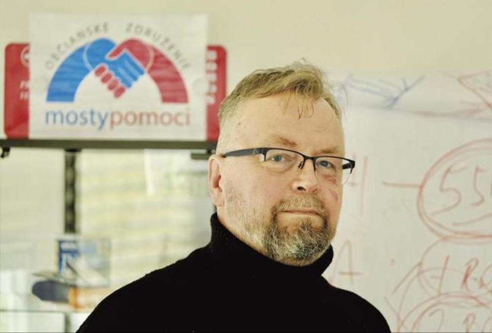Jaroslav Servátka