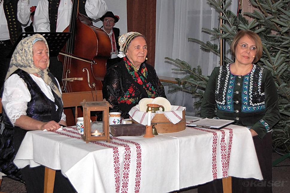 Vianočné zvyky a obyčaje
