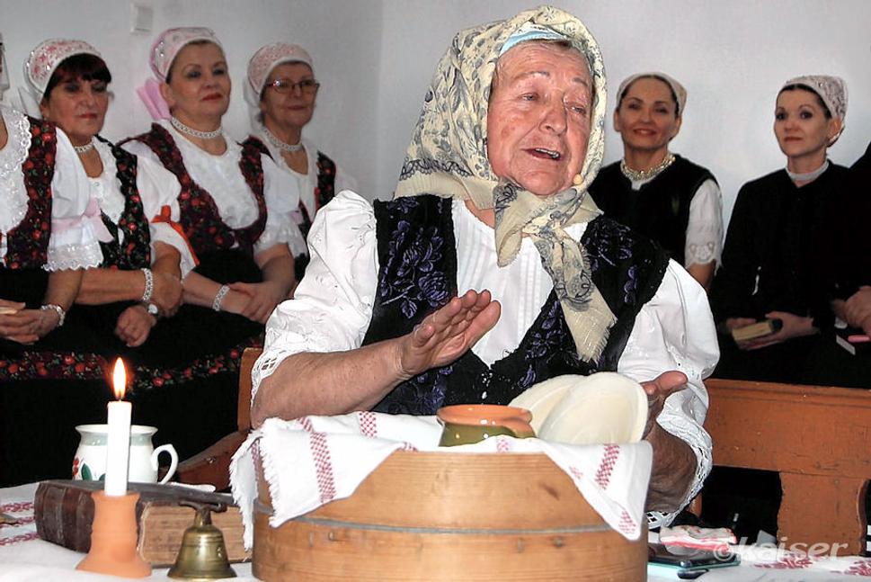 Vianočné zvyky a obyčaje