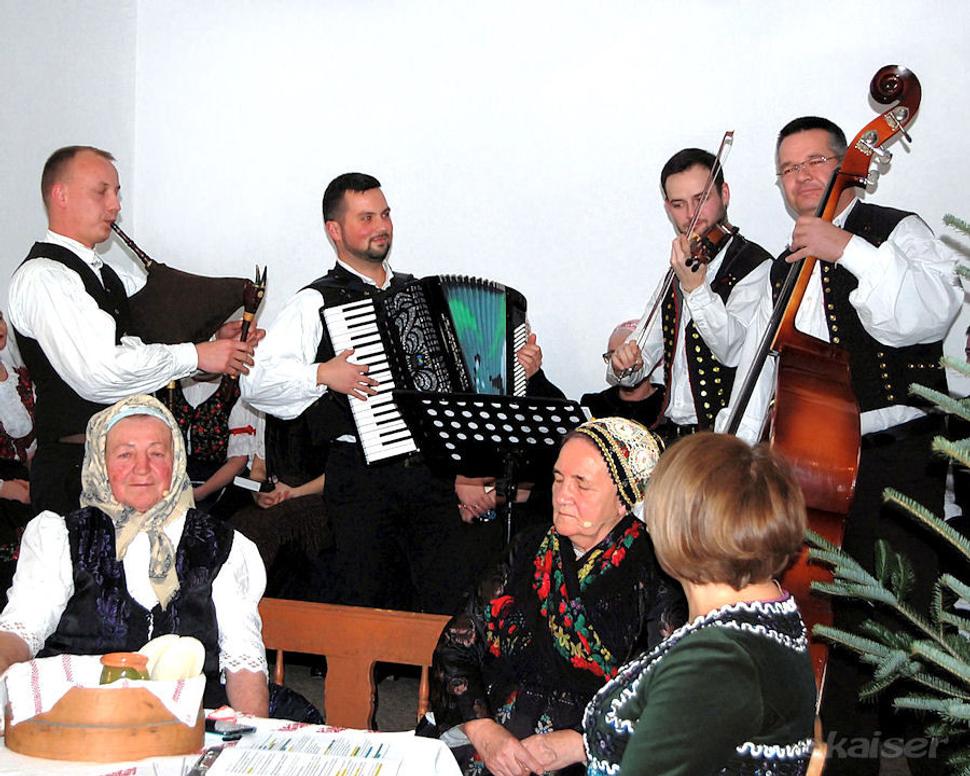 Vianočné zvyky a obyčaje