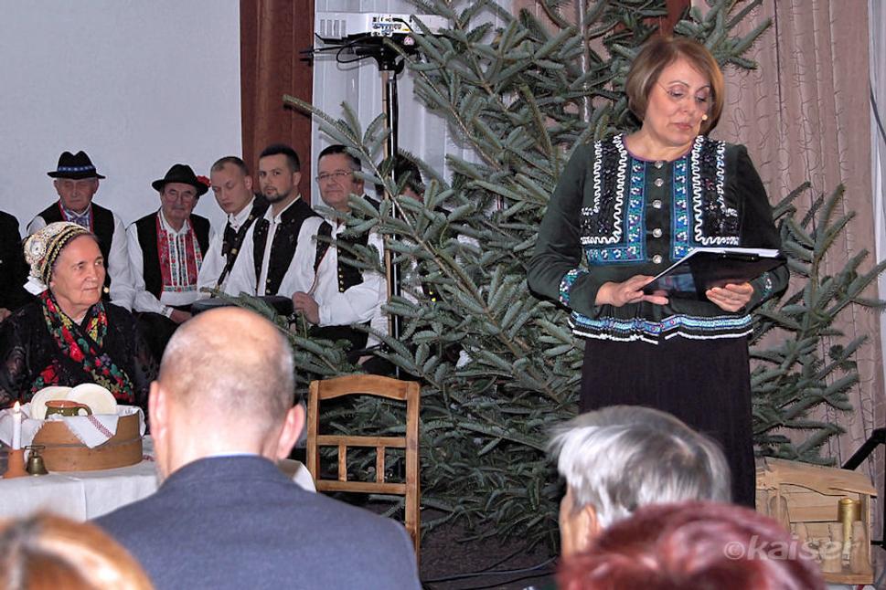 Vianočné zvyky a obyčaje