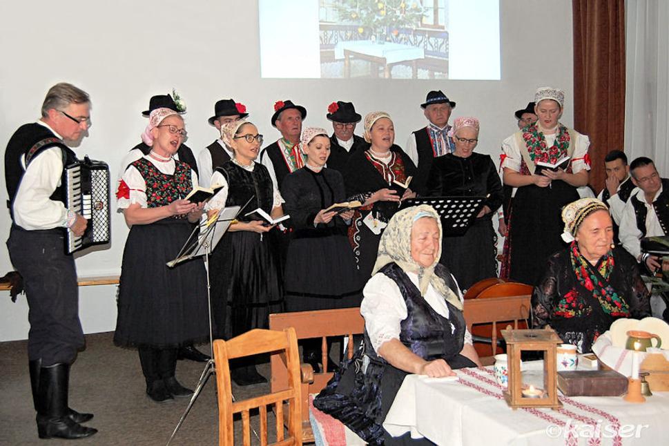 Vianočné zvyky a obyčaje