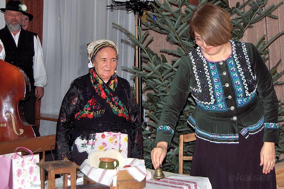 Vianočné zvyky a obyčaje