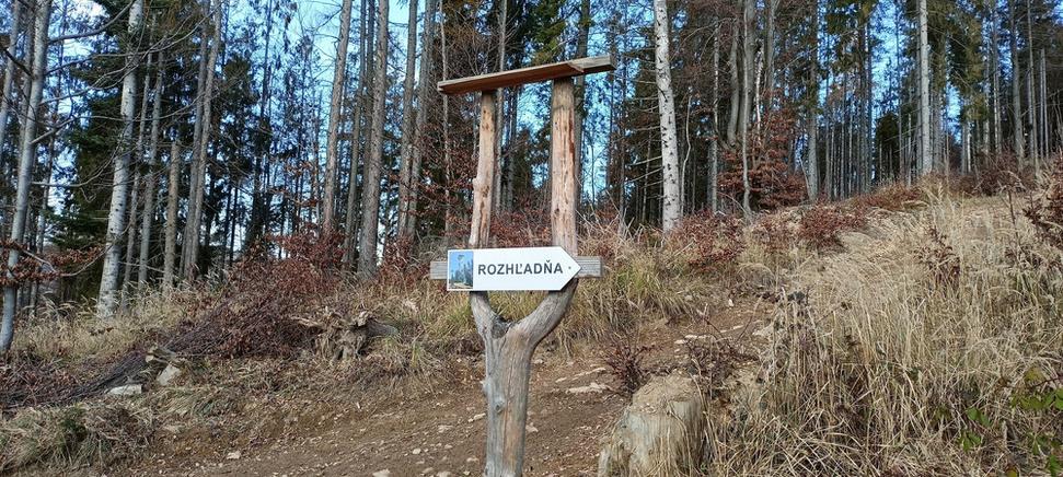 Smerová šípka