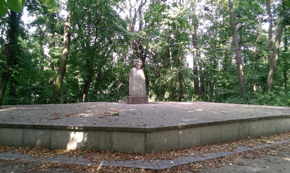 Miesto, kde sa každý rok konajú Beethovenove slávnosti
