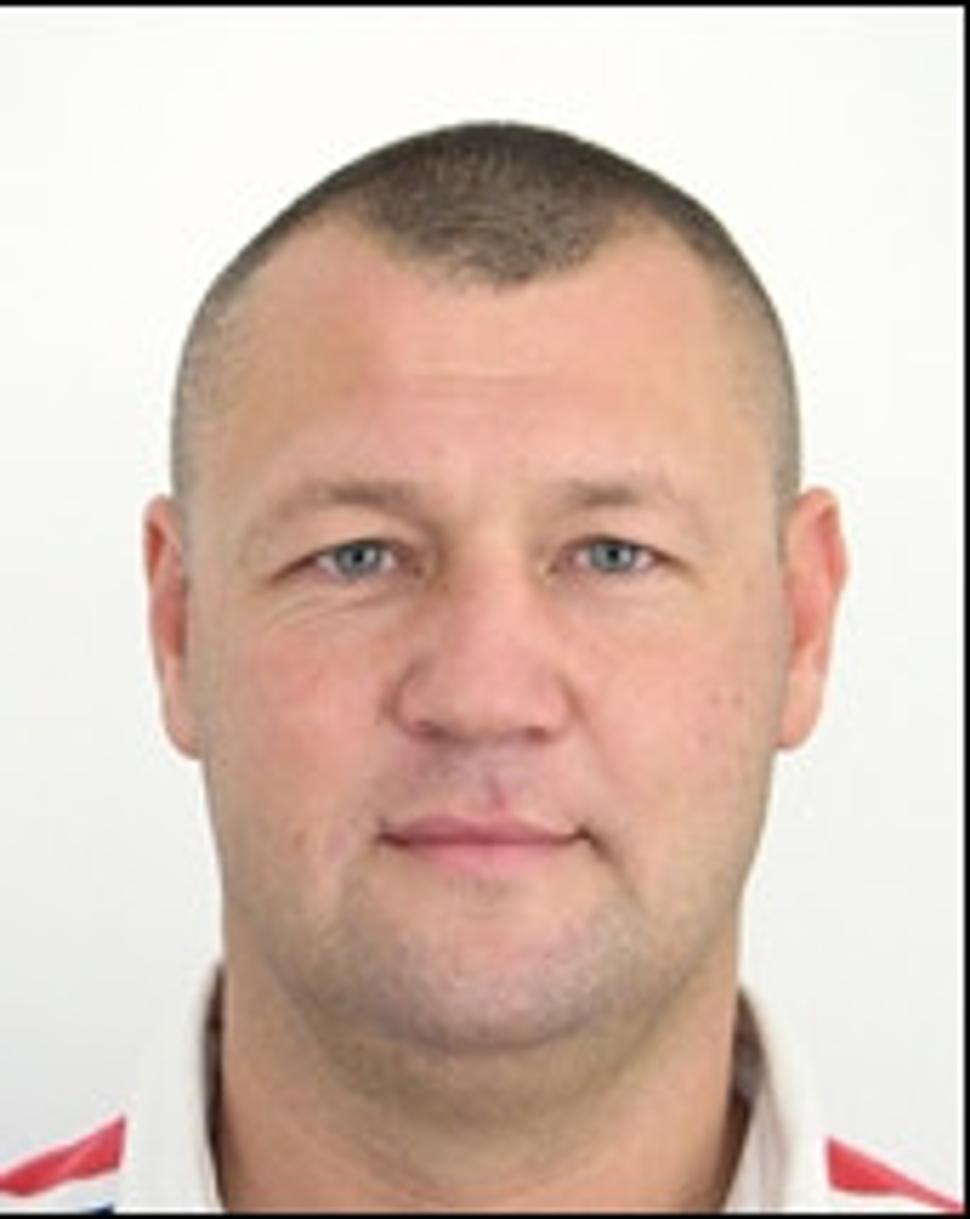 Zsolt Nagy alias Čonty