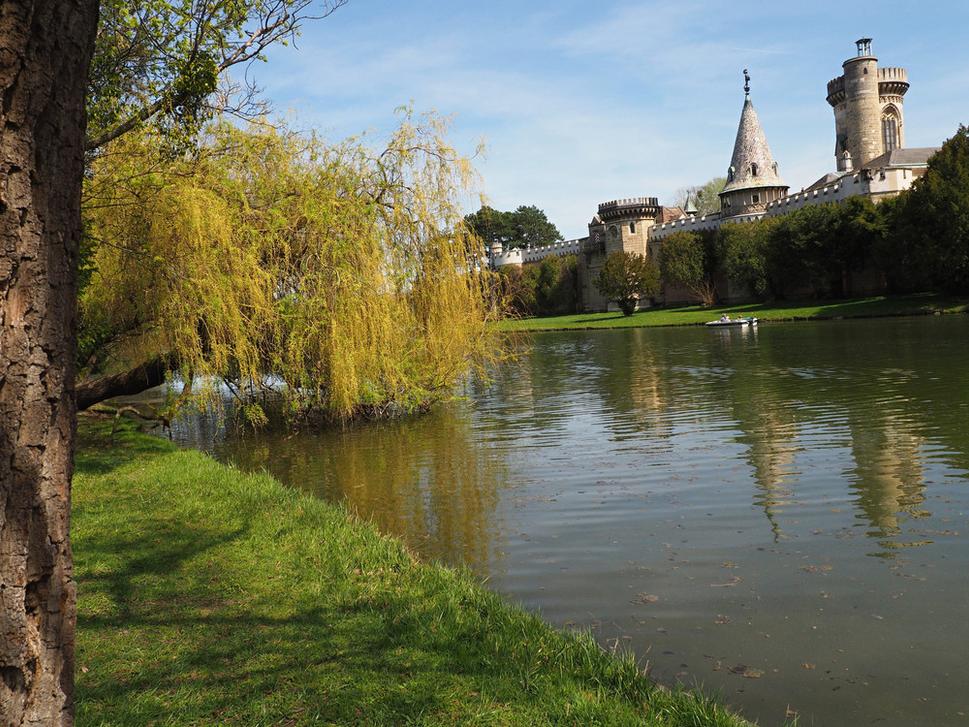 Laxenburg