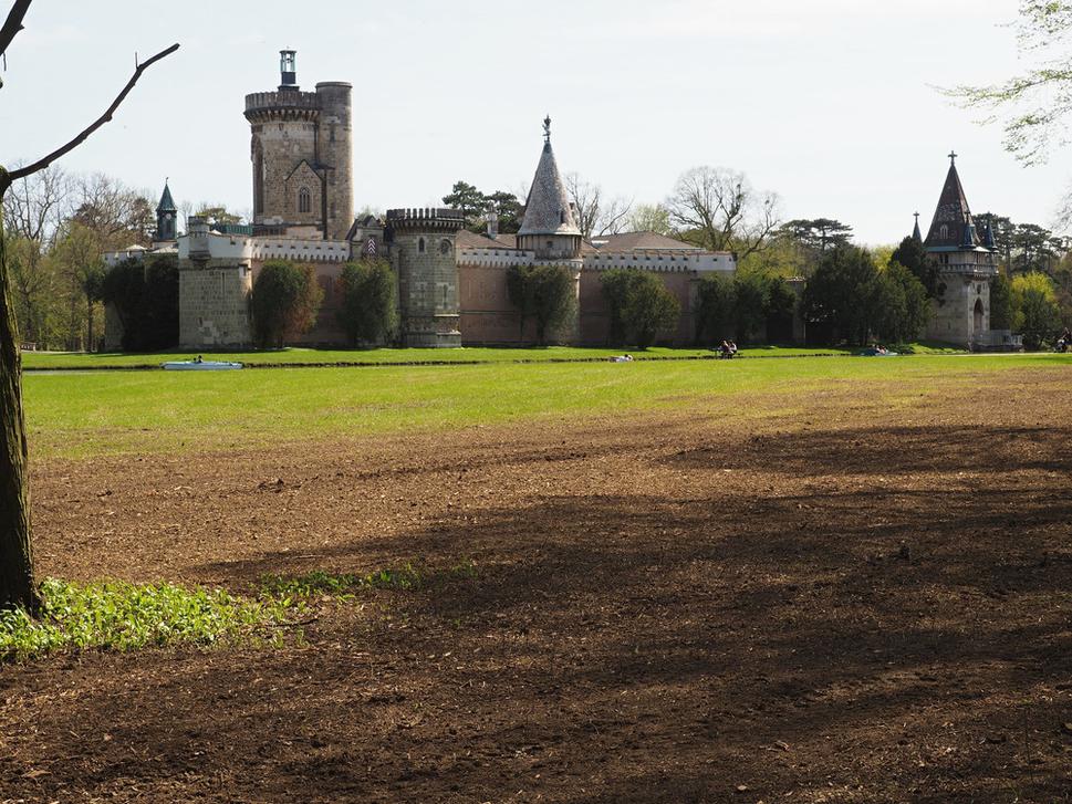 Laxenburg